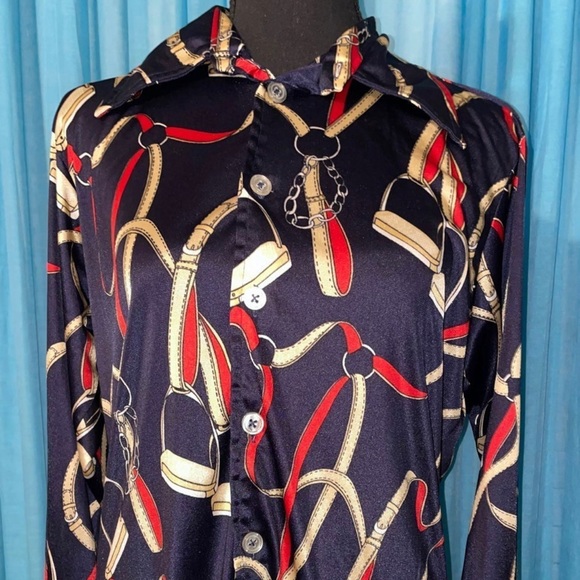 Vintage Givenchy - Picture 2 of 5